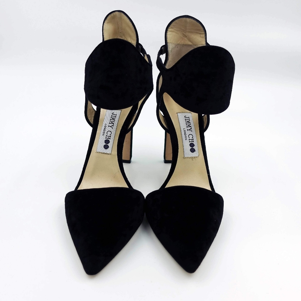 Heels - Picture 4 of 5